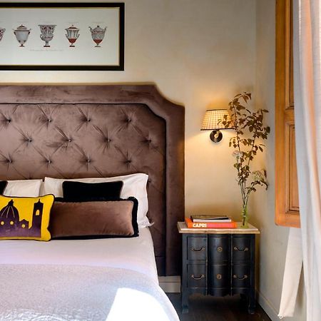 Mabelle Firenze Residenza Sassetti Bed and Breakfast Exteriör bild