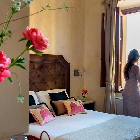 Mabelle Firenze Residenza Sassetti Bed and Breakfast Exteriör bild