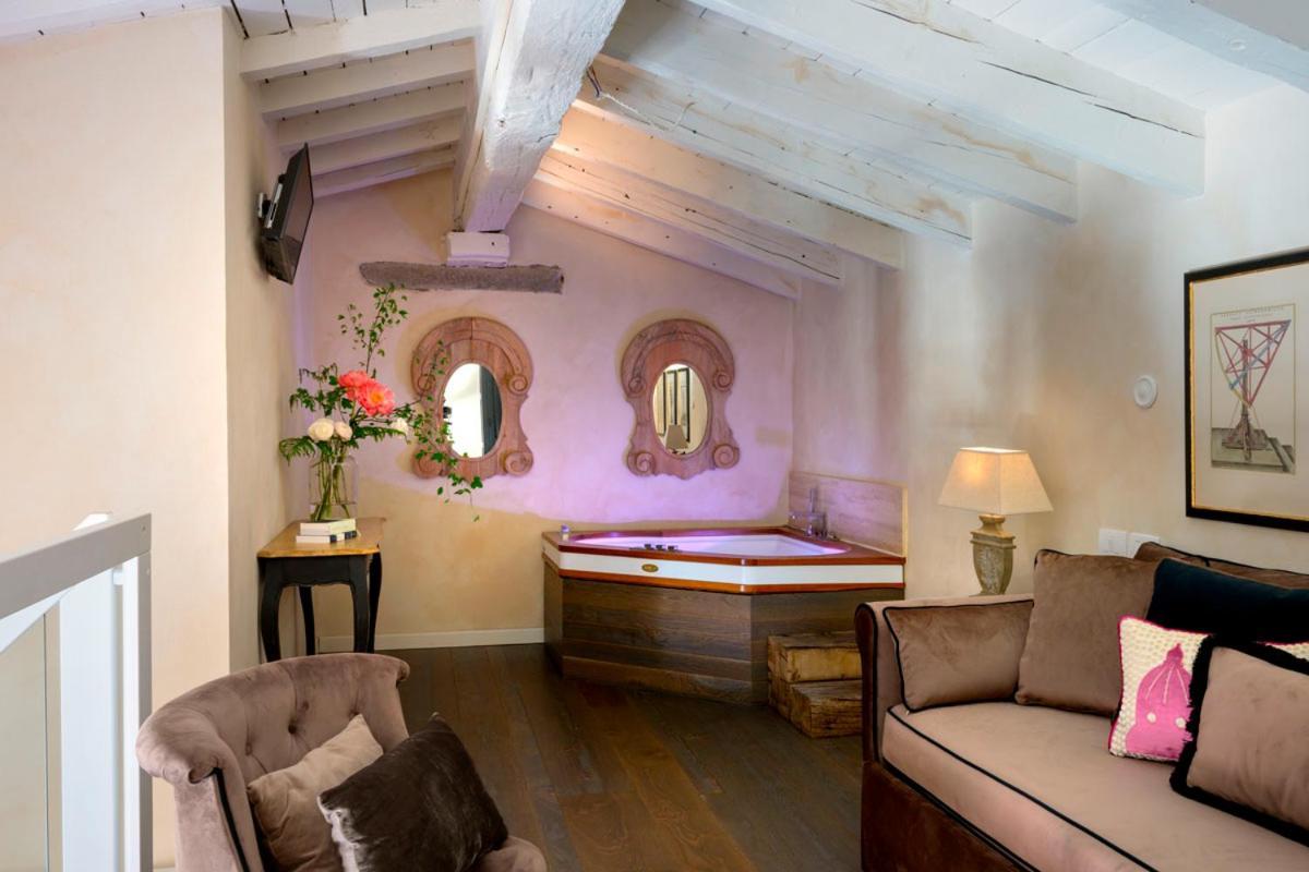 Mabelle Firenze Residenza Sassetti Bed and Breakfast Exteriör bild