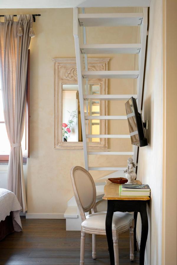 Mabelle Firenze Residenza Sassetti Bed and Breakfast Exteriör bild