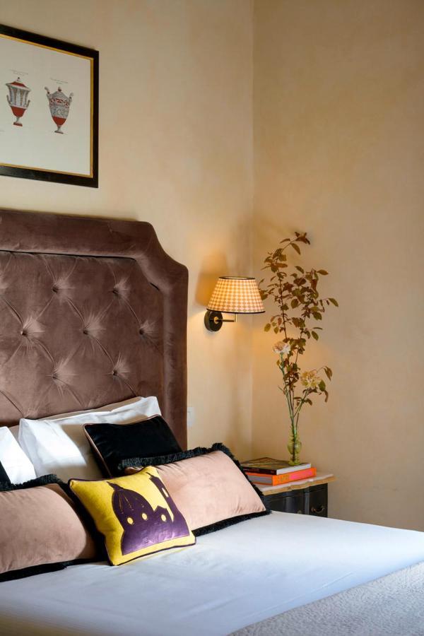 Mabelle Firenze Residenza Sassetti Bed and Breakfast Exteriör bild