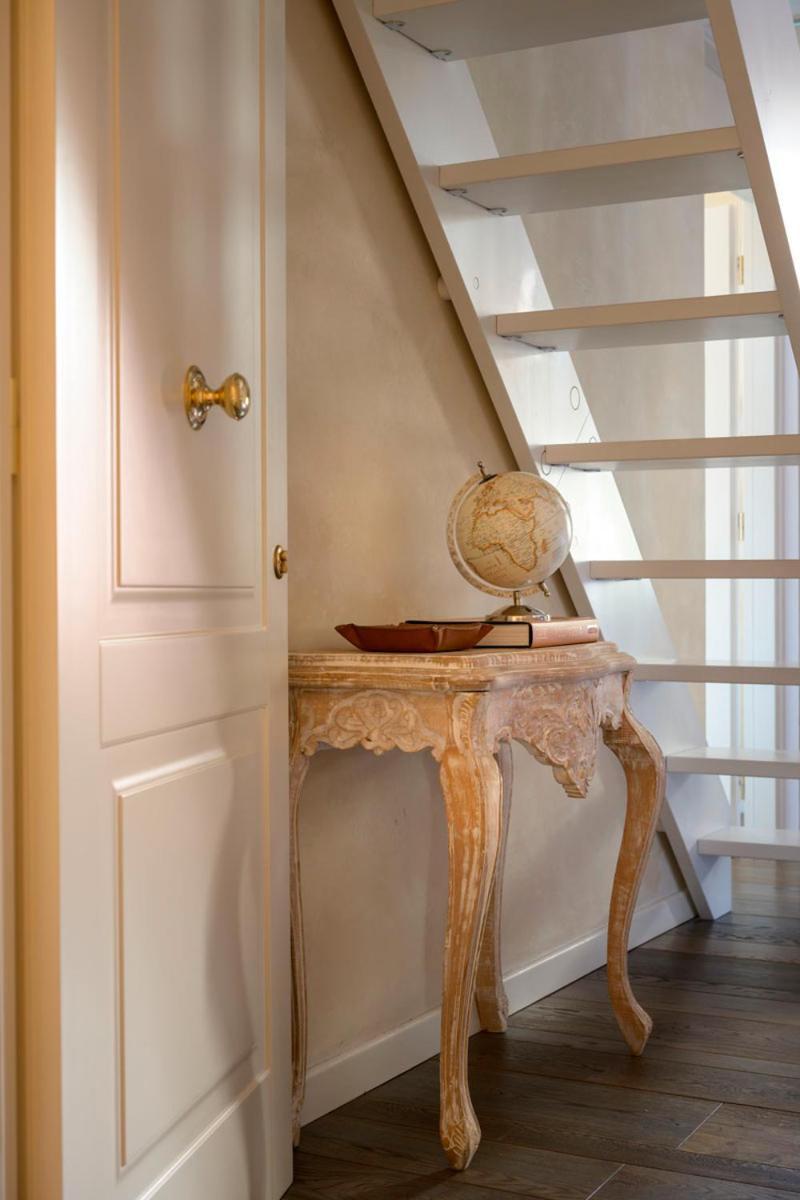 Mabelle Firenze Residenza Sassetti Bed and Breakfast Rum bild