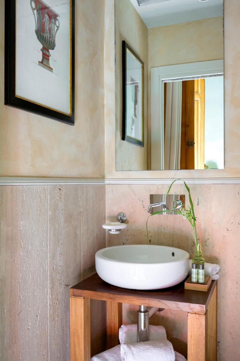 Mabelle Firenze Residenza Sassetti Bed and Breakfast Rum bild