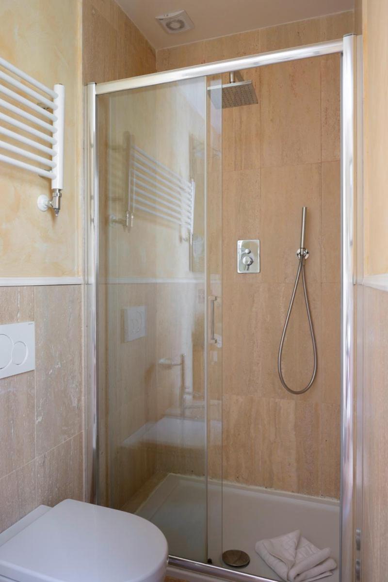 Mabelle Firenze Residenza Sassetti Bed and Breakfast Rum bild